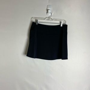 Lisa Curran swim active skirt